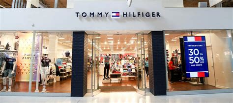 dolphin mall tommy hilfiger|tommy hilfiger dolphin store.